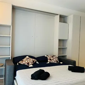 Apartamento La Corte Di Cavalcabo, Milán