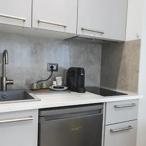 Appartement Residenza Gioiello - Comfort & A