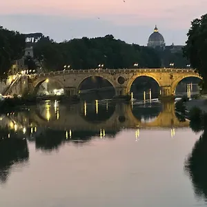 Trastevere In Charme Appartement Rome