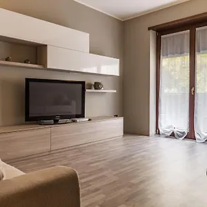 Cardinal Massaia Venice Appartement Mestre