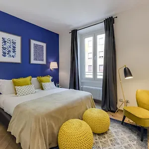 Sweett - Moscova Appartement Milan
