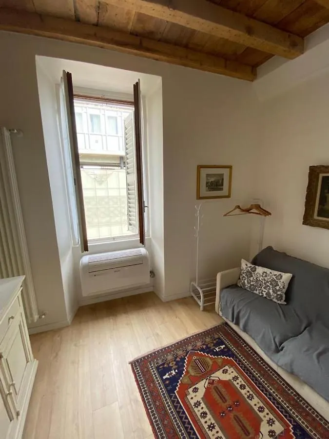 Appartamento 30 San Gottardo House Milano 0*,