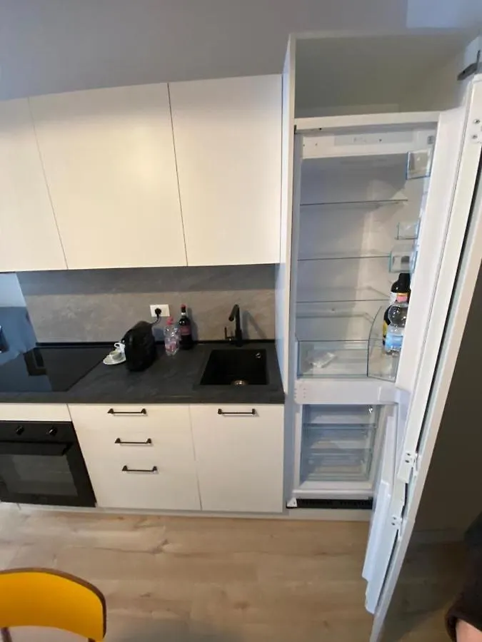 Appartamento 30 San Gottardo House Milano