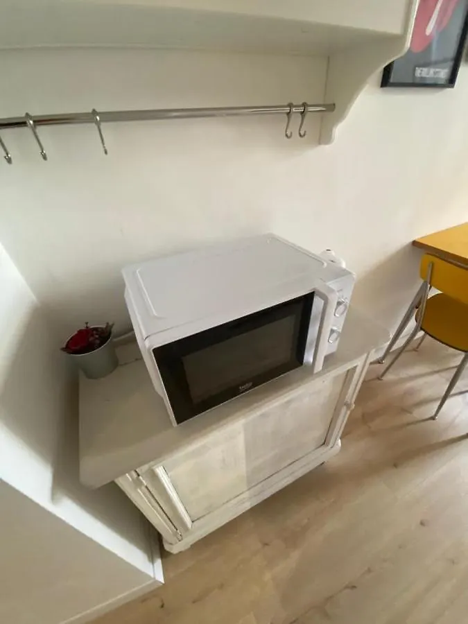 Appartamento 30 San Gottardo House Milano Italia