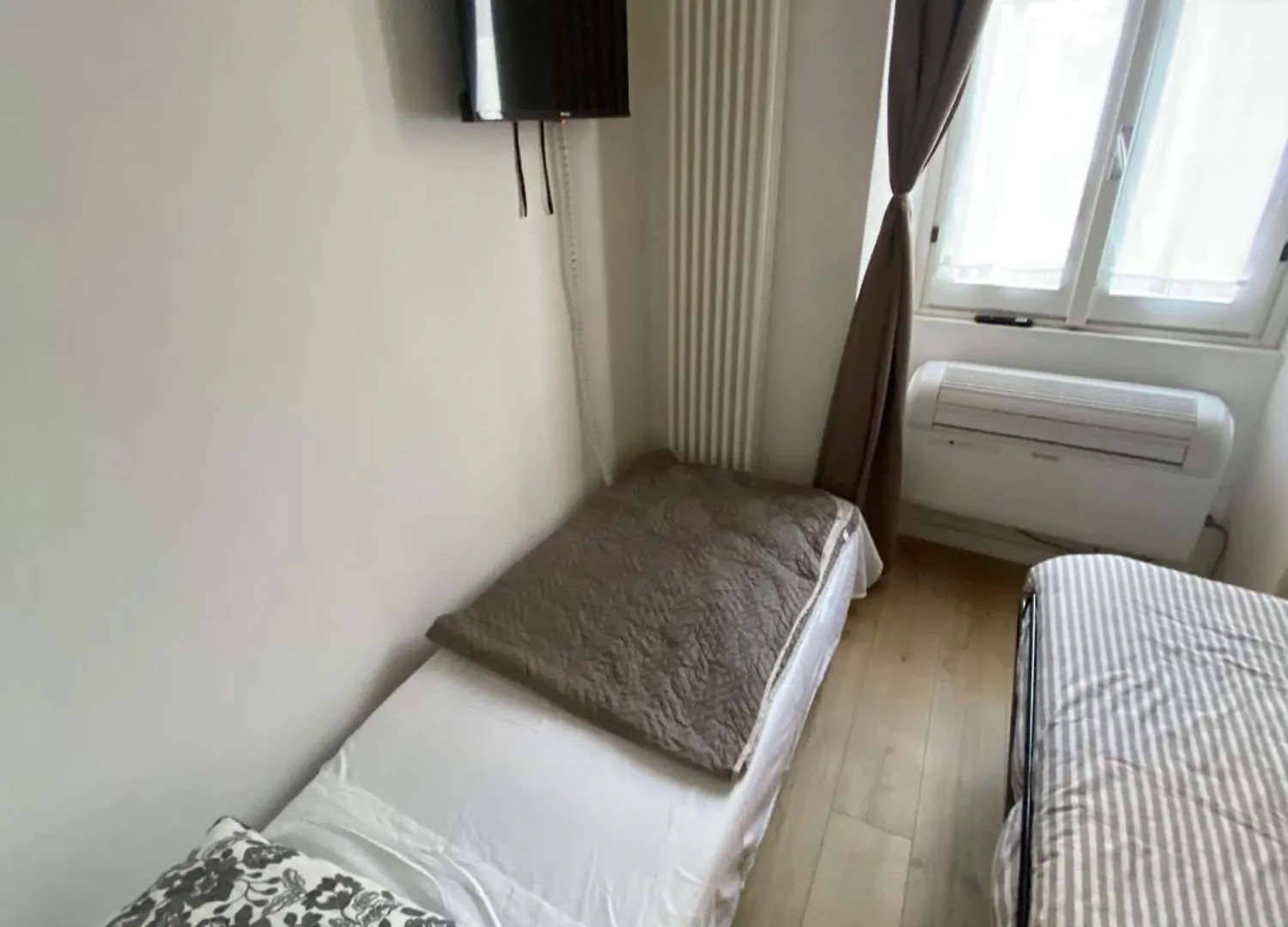 Appartamento 30 San Gottardo House Milano