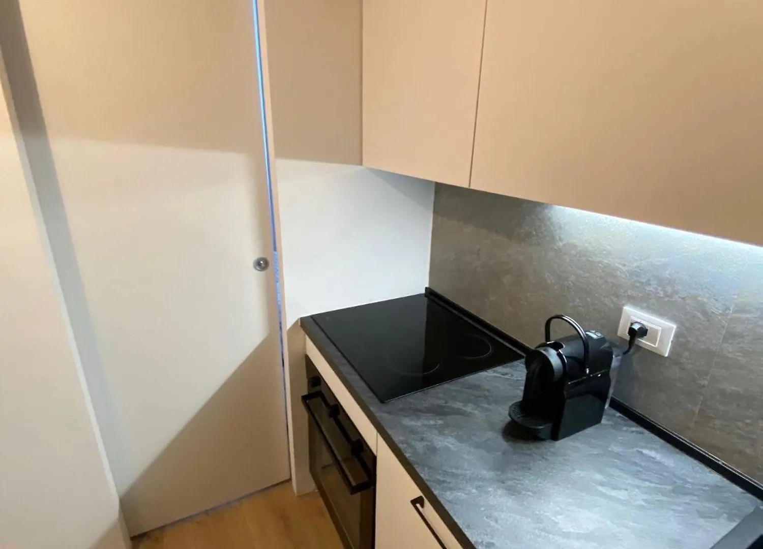 Appartamento 30 San Gottardo House Milano